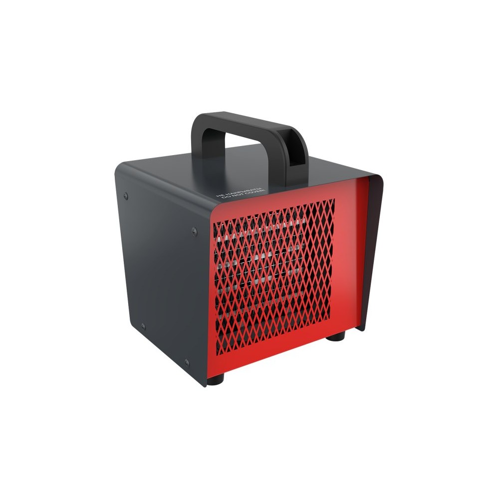 Тепловая пушка ROYAL Clima HEAT BOX RHB-C3