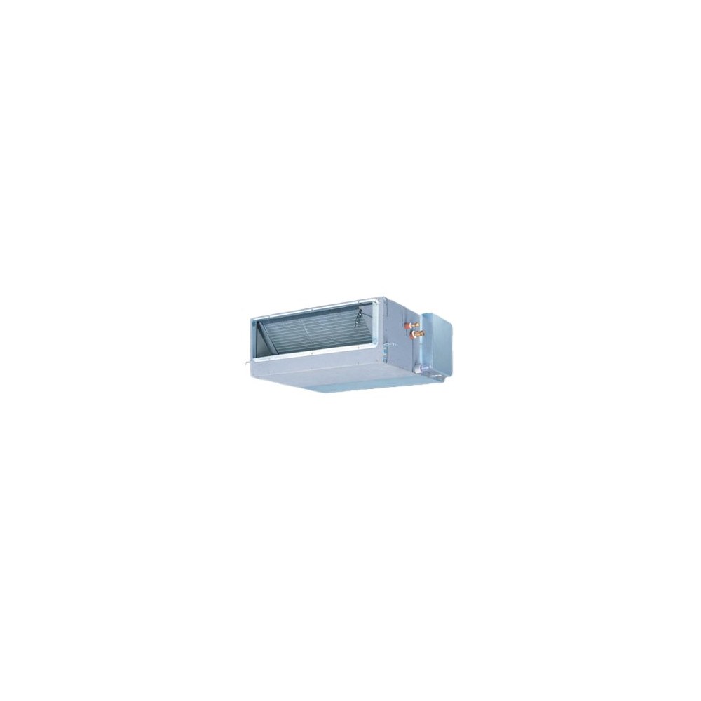 Внутренний блок VRF Hisense AVD-19HJFH (высоконапорный канальный (с DC-вентилятором)) Внутренний блок VRF Hisense AVD-19HJFH (высоконапорный канальный (с DC-вентилятором))