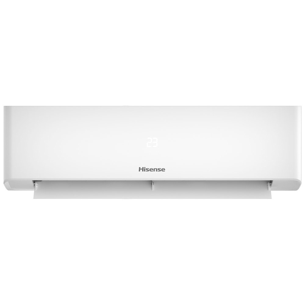 Инверторная сплит-система Hisense CITY 2.0 DC Inverter AS-24UW4RBTKA01