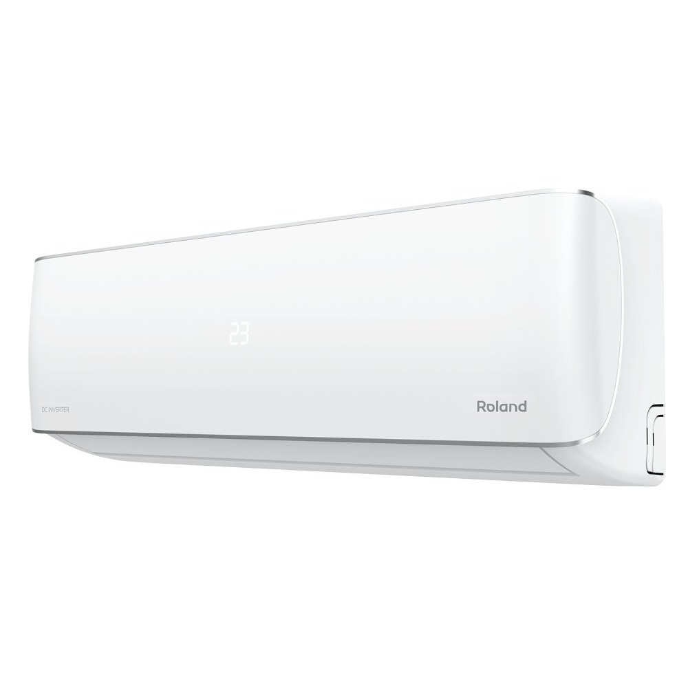 Инверторная сплит-система Roland MAESTRO Inverter RDI-MS12HSS/R1