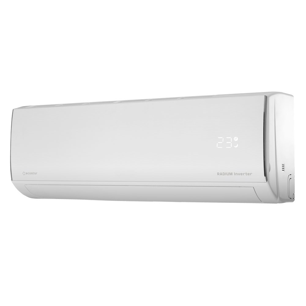 Инверторная сплит-система Ecostar RADIUM Inverter KVS-IRAD07CH