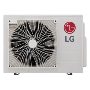 Наружный блок мульти сплит-систем LG PROMULTI 2.0 MU3R21.U23
