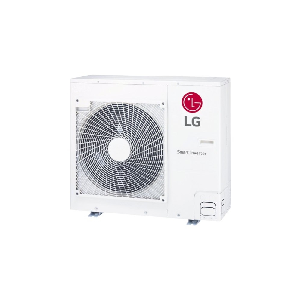 Наружный блок мульти сплит-систем LG PROMULTI 2.0 MU5R30.U42