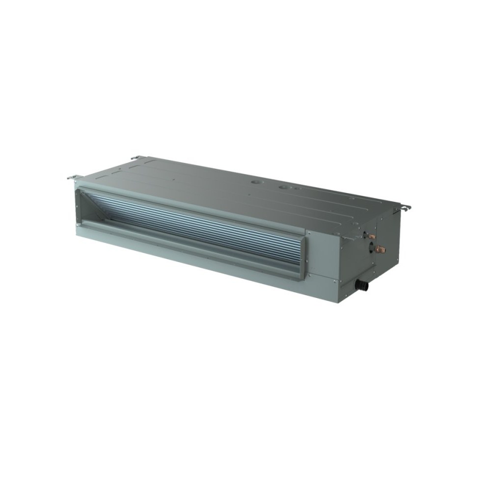 Внутренний блок мульти сплит-системы канального типа Hisense MULTI EU DC Inverter ADT-12UX4RBL8