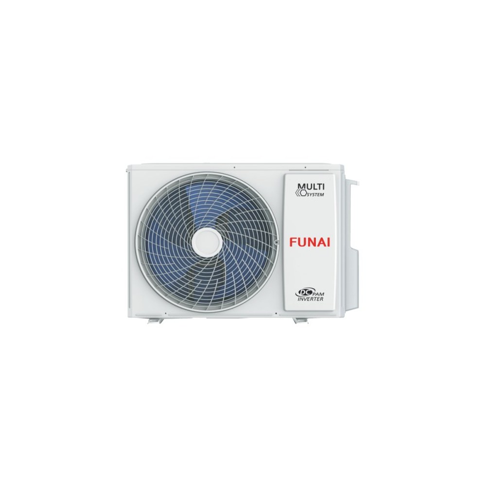 Наружный блок мульти сплит-системы FUNAI ORIGAMI KODO Inverter RAM-I-4OK105HP.01/U