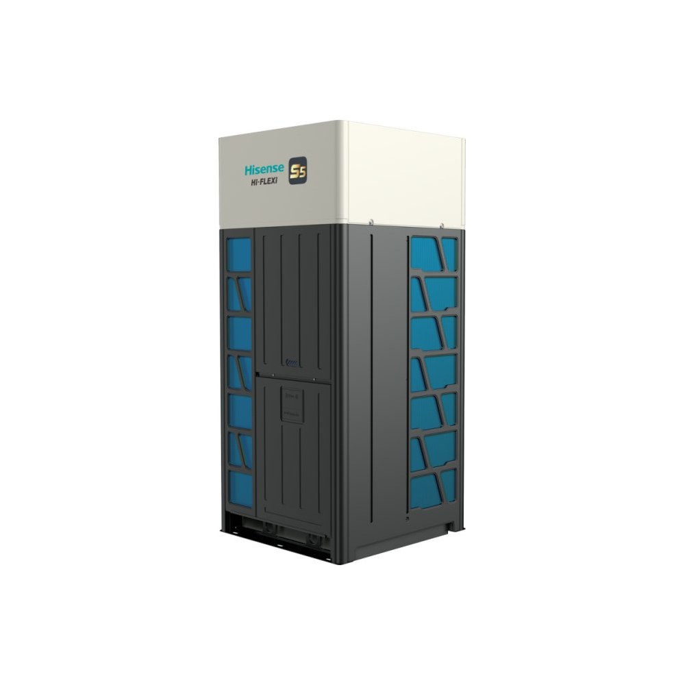 Наружный блок VRF Hisense S5 AVWT-76HKF5 Наружный блок VRF Hisense S5 AVWT-76HKF5