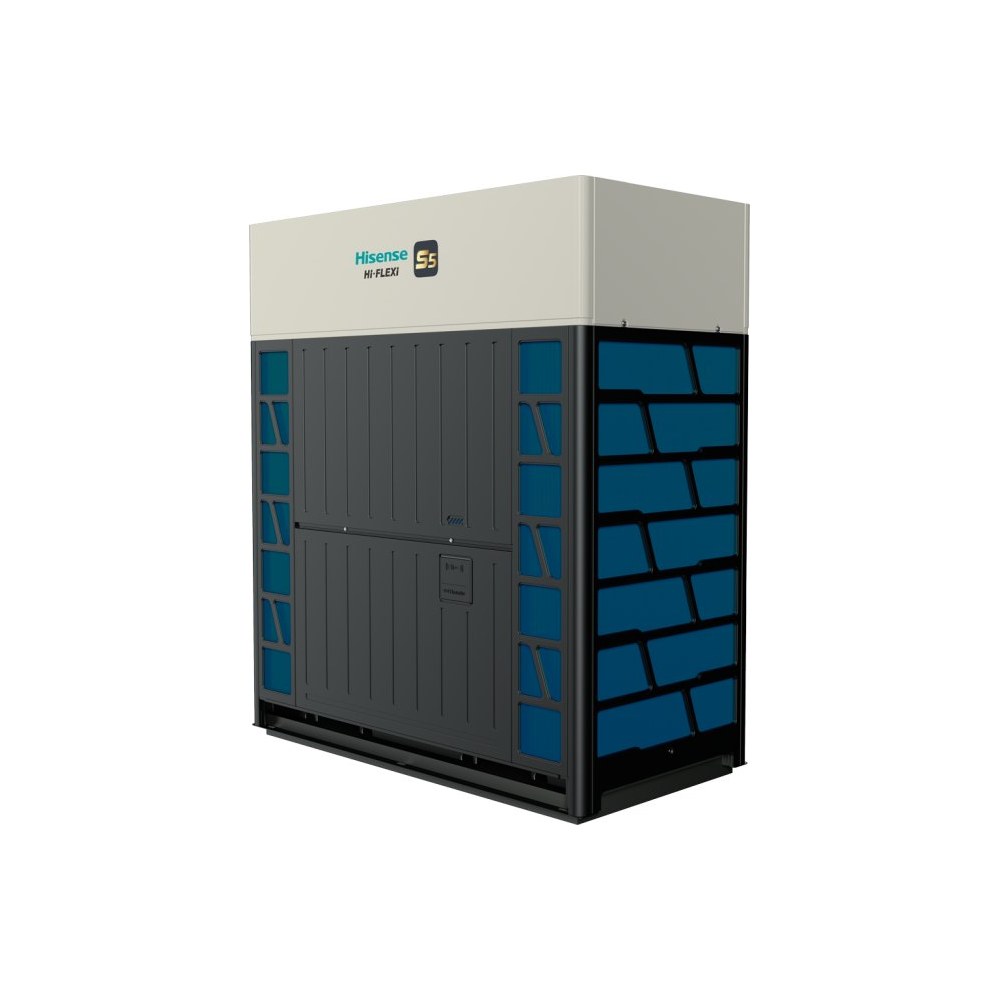 Наружный блок VRF Hisense S5 AVWT-324HKF5