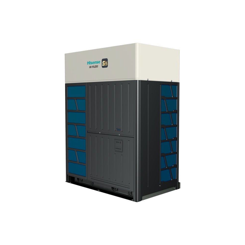 Наружный блок VRF Hisense S5 AVWT-343HKF5