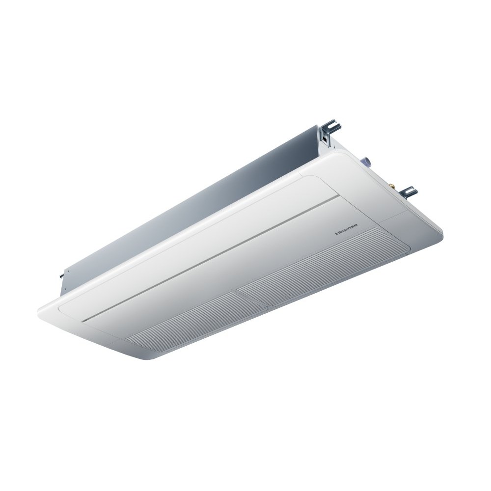 Внутренний блок VRF Hisense AVY-19HJDA (кассетный 1-поточный)