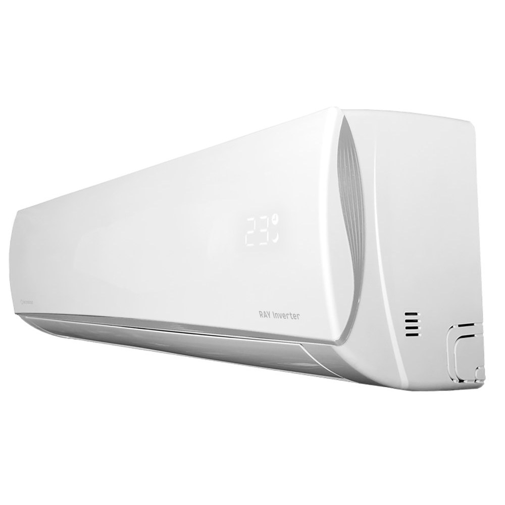 Инверторная сплит-система Ecostar KVS-IRAY12ST