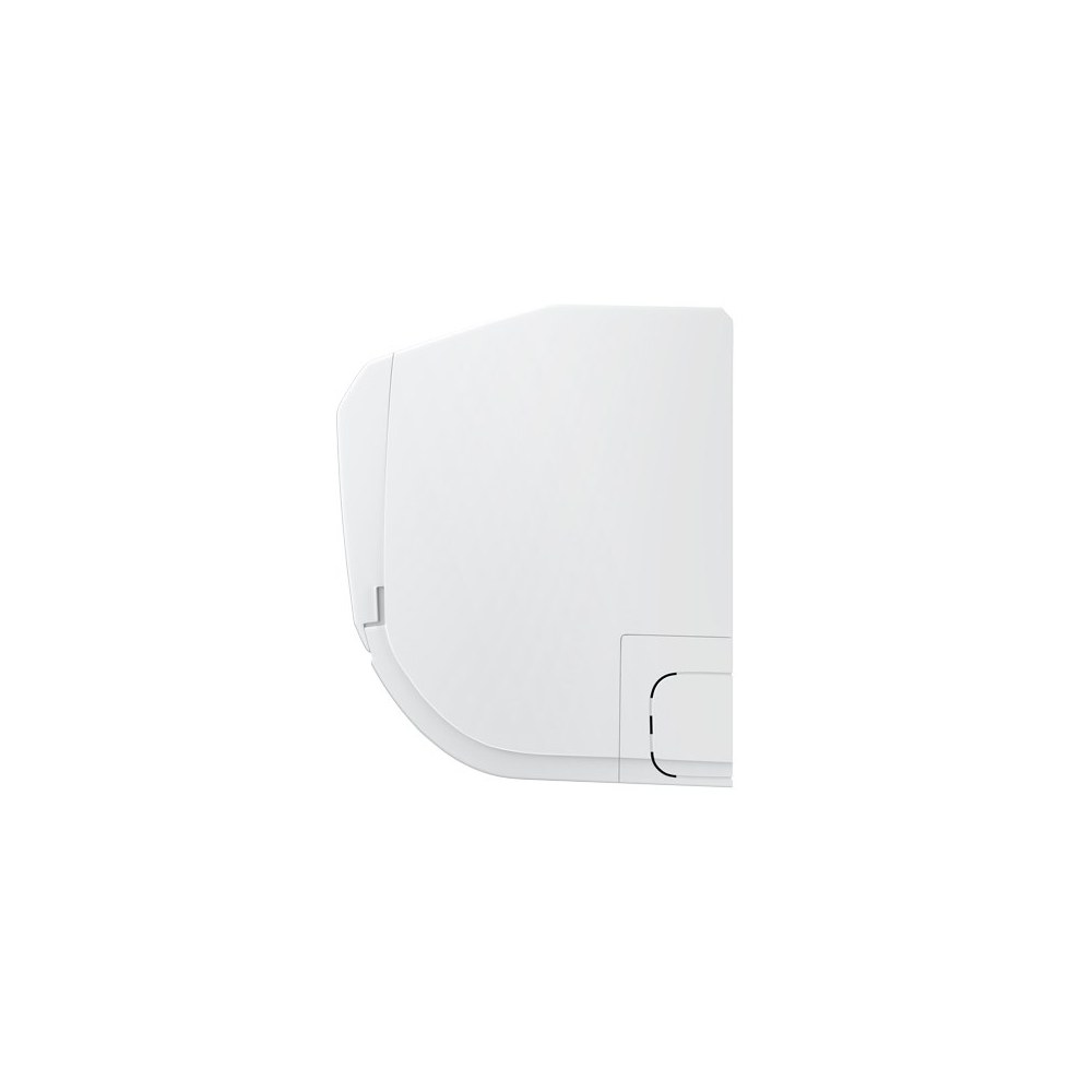 Внутренний блок мульти сплит-систем настенного типа Hitachi Multizone Premium RAK-15QPE