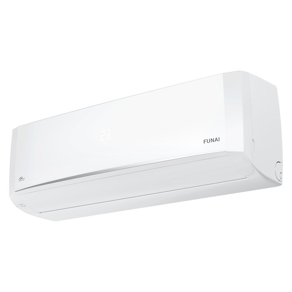 Инверторная сплит-система FUNAI SENSEI Inverter RACI-SN35HP.D03