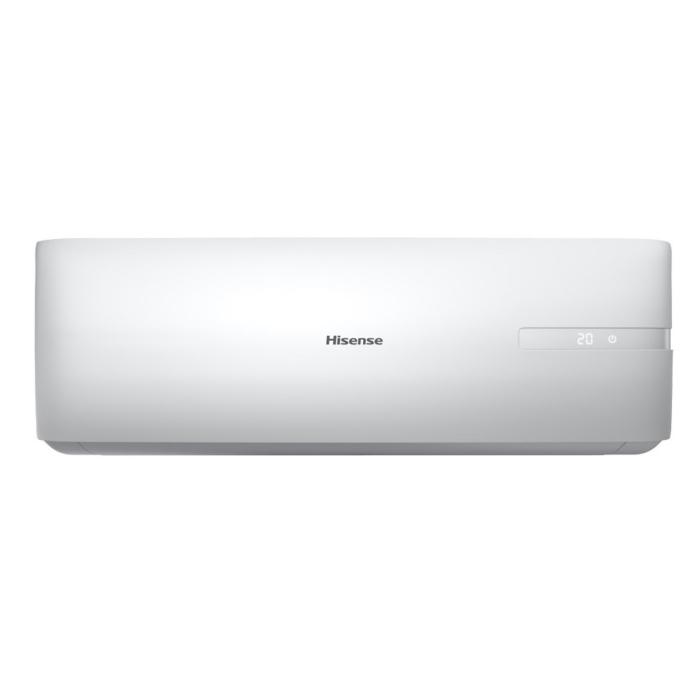 Внутренний блок мульти сплит-системы настенного типа Hisense SILVER Free Match DC Inverter AMS-12UR4SVEDL6 (S) Внутренний блок мульти сплит-системы настенного типа Hisense SILVER Free Match DC Inverter AMS-12UR4SVEDL6 (S)