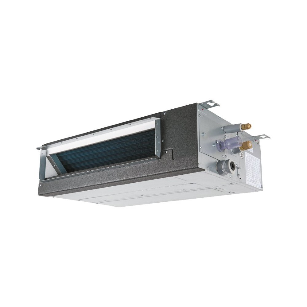 Внутренний блок VRF ROYAL Clima RCE-24RL (тонкий канальный блок (с AC-вентилятором)) Внутренний блок VRF ROYAL Clima RCE-24RL (тонкий канальный блок (с AC-вентилятором))