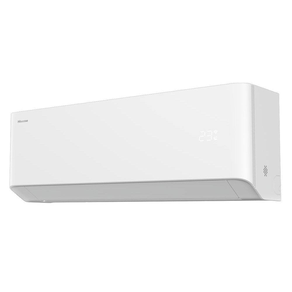 Внутренний блок мульти сплит-системы Hisense VIBE PRO MULTI EU DC Inverter AMS-18UW4RXPHB00