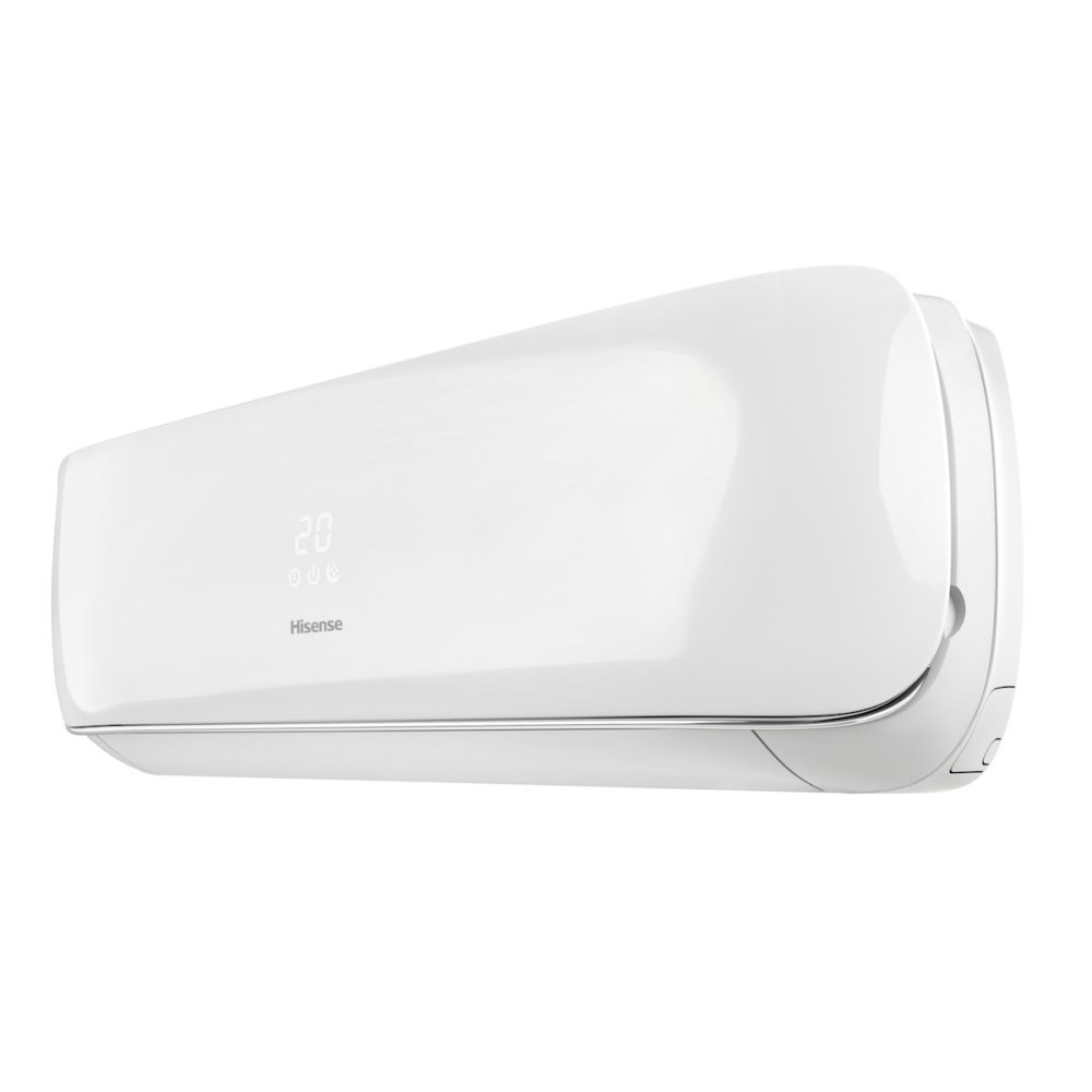 Внутренний блок мульти сплит-системы настенного типа Hisense Premium DESIGN Free Match DC Inverter AMS-09UW4RVETG00
