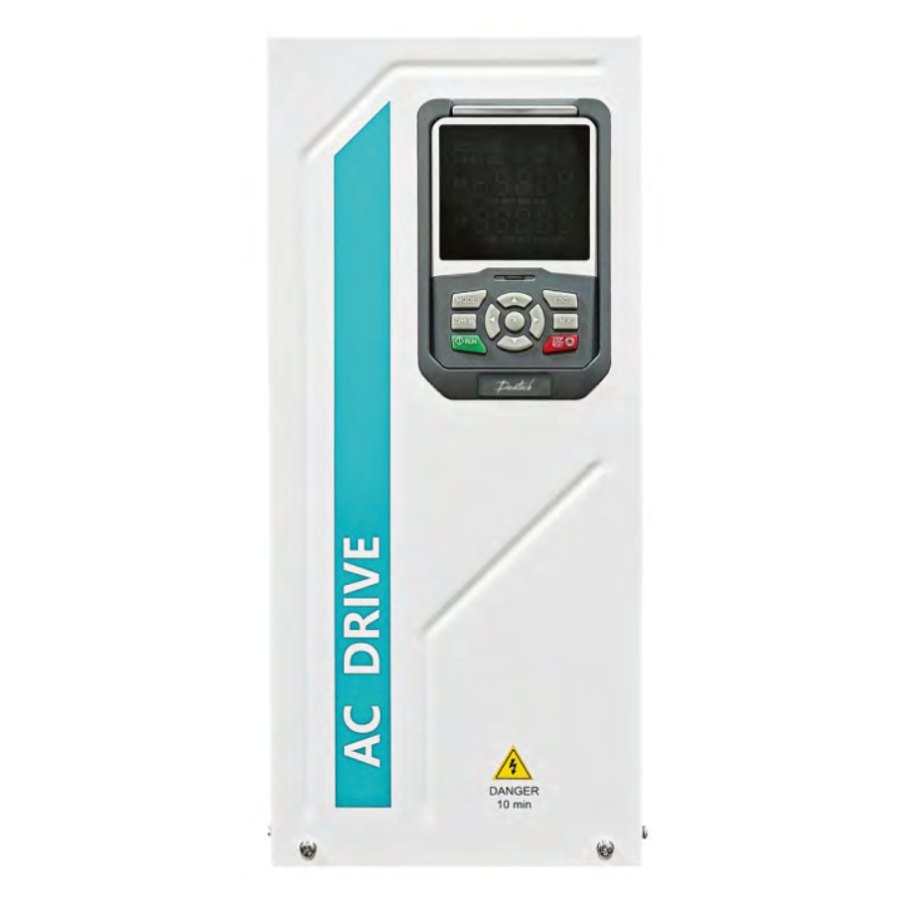 Преобразователь частоты Dastech D39-3T18A5B, 7,5/5,5 кВт, 380 В Преобразователь частоты Dastech D39-3T18A5B, 7,5/5,5 кВт, 380 В