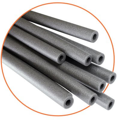 Трубка ТИЛИТ Супер 22/6-2 (Ø22 мм, стенка 6 мм, длина 2 м)