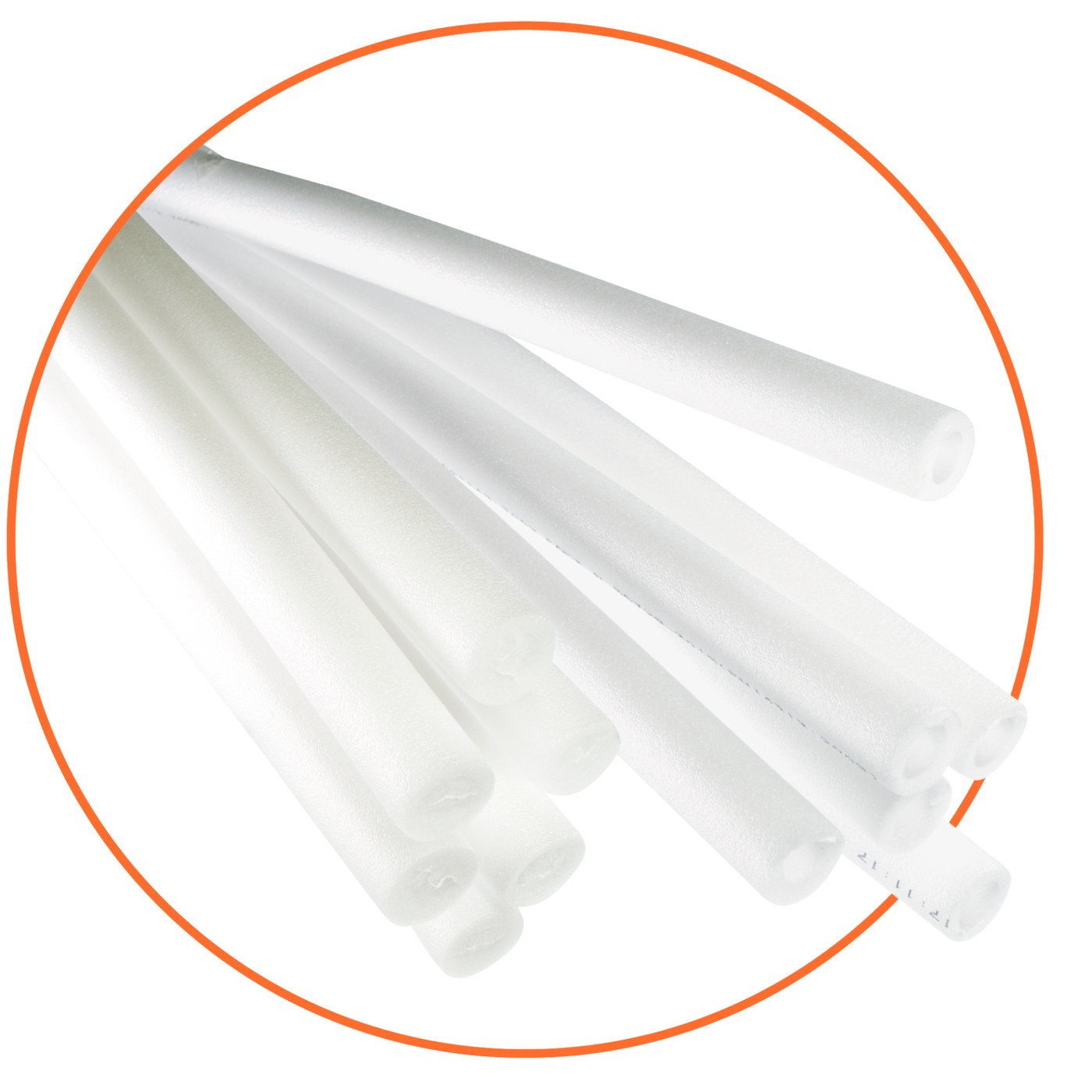 Шнур уплотнительный ТИЛИТ Базис Ø20 мм (бухта 150 м)