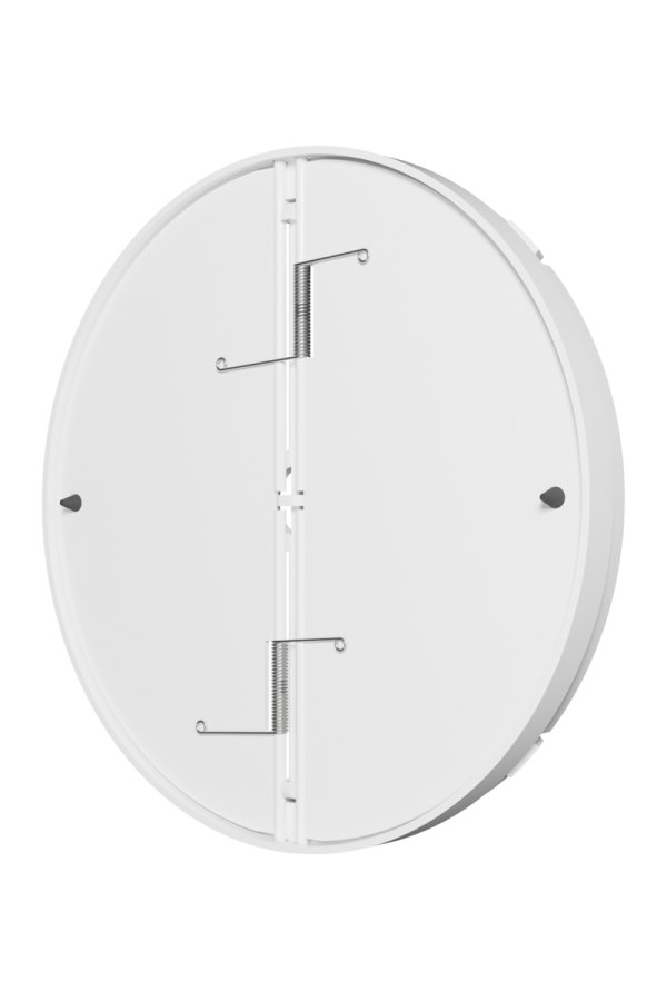 Обратный клапан OKM D120 пластик ERA