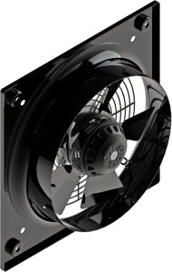 Настенный осевой вентилятор BDRAX-K 250-2K