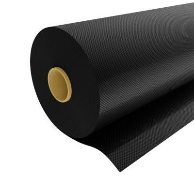 Трубка теплоизоляционная РУ-ФЛЕКС СТ ПРОМ ФОРМА 9×18 мм, 1 м, чёрный