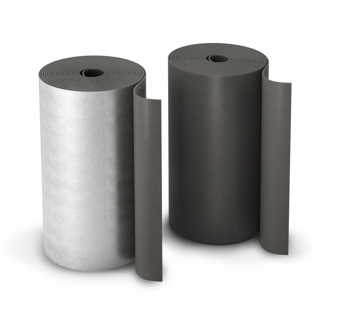 Рулон теплоизоляционный Energoflex Super 20 мм