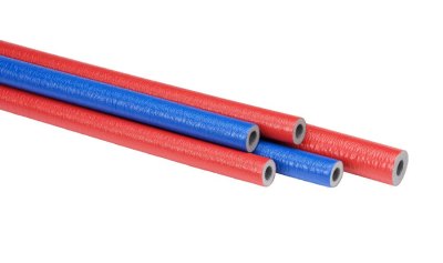 Трубка теплоизоляционная Thermacompact IS 18×6 мм, 2 м (C-18)