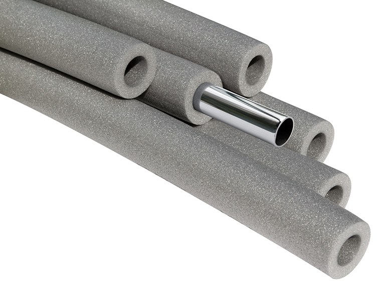 Трубка теплоизоляционная Thermaflex FRZ 15×9 мм, 2 м (E-15)