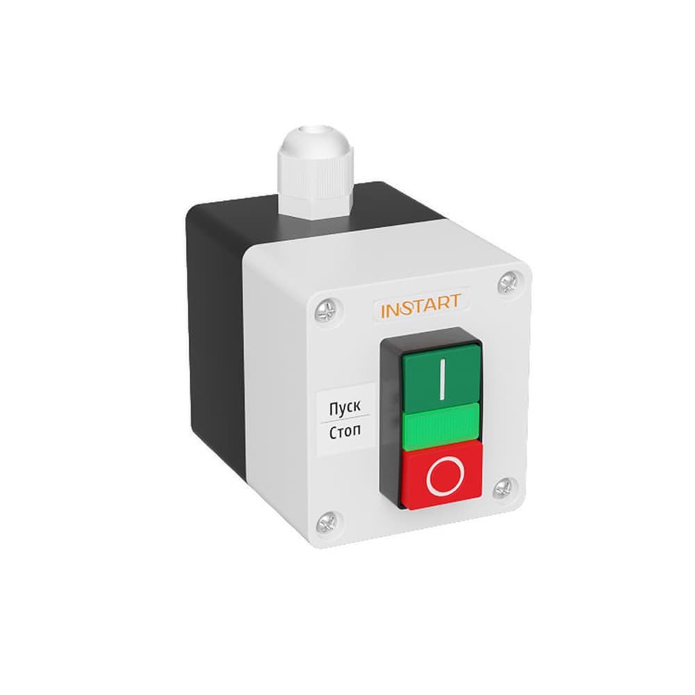 Пульт управления INSTART ПУ-1-060
