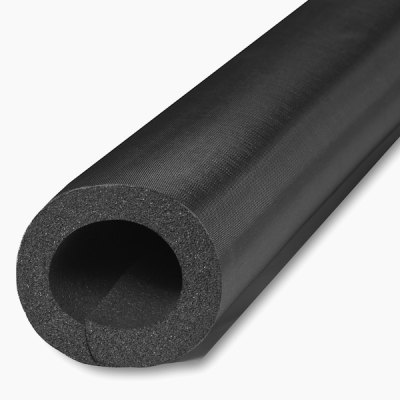 Трубка K-FLEX SOLAR HT IC CLAD BK 19×48 мм, 1 м