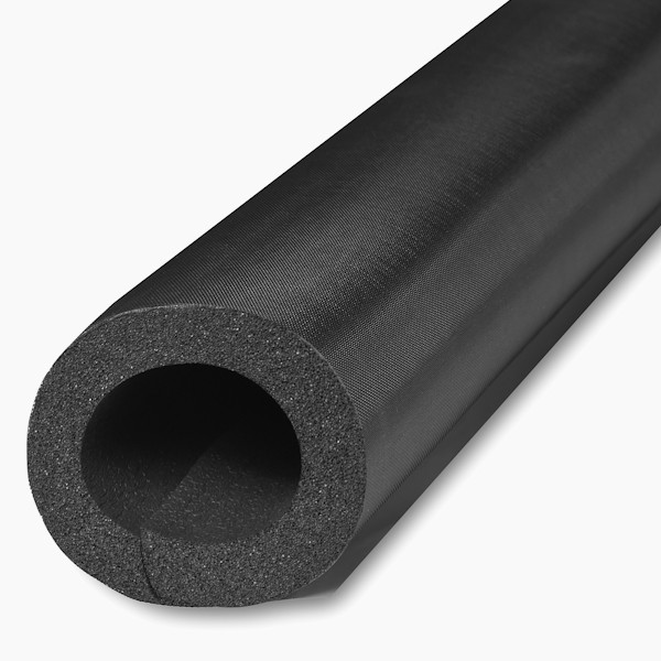 Трубка K-FLEX ST IC CLAD BK 25×48 мм, 1 м